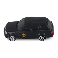 Мінімодель військового транспорту "Шеврони Героїв S1" TechnoDrive 250363UM-4