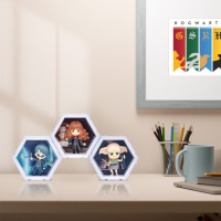 Колекційна фігурка Гаррі Поттер WOW! PODS 4D WW-1210-04 серії "Гаррі Поттер"