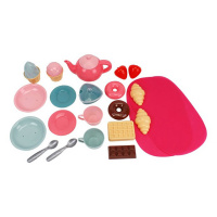 Ігровий набір "Столик з чайним набором" 2246TXK