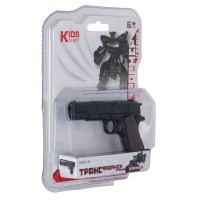 Дитяча іграшка трансформер "Пістолет" E2021-02
