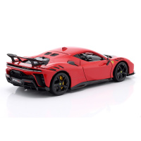 Автомодель серії "R&P" - FERRARI SF90 XX STRADALE (1:18)