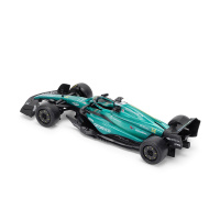 Автомодель - ASTON MARTIN F1 (2024) (1:43)