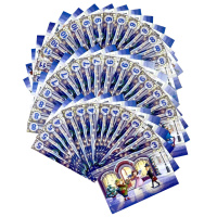 Дитяча настільна гра "Хто був на вулиці?" (ПСД294) PSD294 дерев'яна