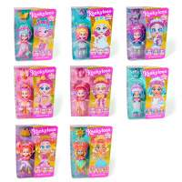 Дитяча лялька Голден Гала KOOKYLOOS PKL7D406IN00 серії "Fairytale"