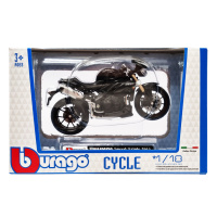 Дитяча модель Мотоцикла "TRIUMPH Speed Triple 2011" 18-51030-11 масштаб 1:18