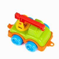 Дитяча іграшка "Автокран Міні" 5224TXK різнокольоровий 