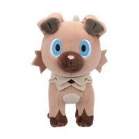 М'яка іграшка POKEMON - РОКРАФФ W20 (20 cm)