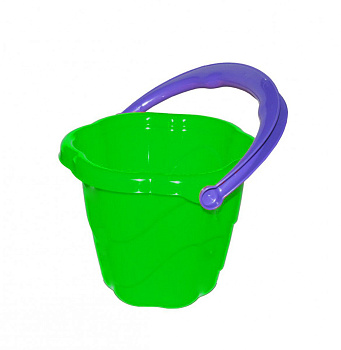 Дитяче Відро Незабудка 0961