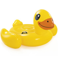 Надувний пліт Каченя 57556 з ремкомплектом