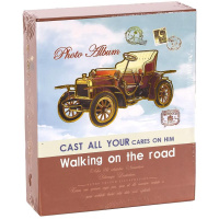 Фотоальбом дитячий 6669 40 фотографій 10*15см