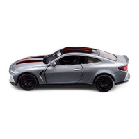 Автомодель дитяча BMW M4 CSL 2023 TechnoDrive  250436U, масштаб 1:39