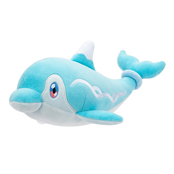 М'яка іграшка POKEMON - ФІНІЗЕН W20 (20 cm)