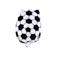 М'яка іграшка 2 в 1 Котик і огірочок Футбол Cats Vs Pickles CVP2200-2