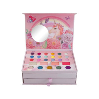 Дитячий набір косметики LD6137 розмір 25х18х8,5 см