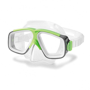Маска для плавання 55975 від 8ми років