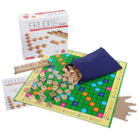 Настільна гра ERUDITE Arial 910466 три мови