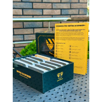 Настільна гра "Битва за Бункер" 0119-VCHR, ігрове поле, 330 карт