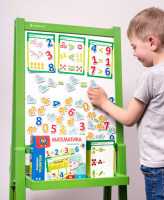 Математика на магнітах VT5411-04 укр. мовою