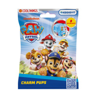 Фігурка-сюрприз "Щенячий патруль" PP071 з ланцюжком, серія "Charms"