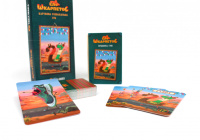 Карткова настільна гра "ЕЛЬ ШкарпетоС" 960162