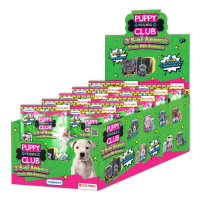 Фігурка-сюрприз "Цуценята з 5-ї Авеню" Cool Things PC059 серії "Puppy Club"