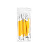 Набір інструментів для ліплення 31112 в наборі 8 предметів