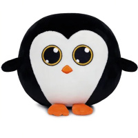 Дитяча м'яка іграшка Пінгвін Айс FWPPNGNVAR22BK000
