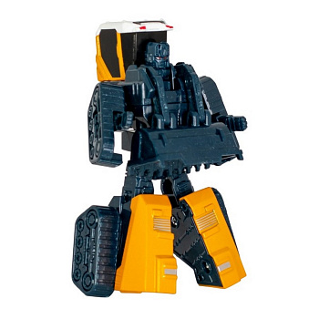 Дитяча іграшка трансформер "Бульдозер" E2016-02