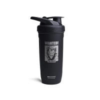 Шейкер спортивний "Reforce DC Joker" SmartShake 11151101, 900 мл