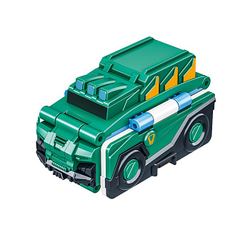Дитяча машинка-трансформер 2 в 1 Dinoster EU636310R(Green)