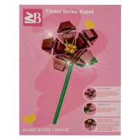 Конструктор дитячий "Kapok" 9119A-9170A 90 деталей