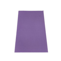 Вощина для виробництва свічок #15-бузковий 410 х 260 мм