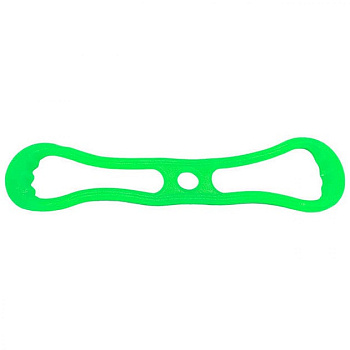 Еспандер для фітнесу BT-SG-0017 гумовий метелик