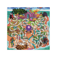 Настільна гра "Диваки серед нас" PLR-0012