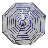 Парасолька дитяча MK 3624(Violet) довжина 72 см, тростина 65 см