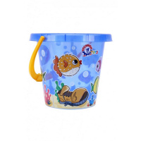 Дитяча іграшка "Відерце" ТехноК 8164TXK об'єм 3 л