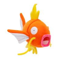 М'яка іграшка POKEMON - МЕДЖІКАРП W20 (20 cm)