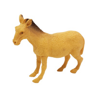 Ігрова фігурка серії Домашні тварини "Віслюк" N588-2-8, 11 см