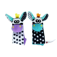 Набір шкарпетки та браслети "Sozzy" MGZ-1220