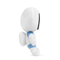 Іграшка плюшева "Космонавт" FWPASTRONAUT22WT0, 13 см