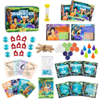 Настільна гра Айтішники у лісі 30388 гральні картки 99 штук