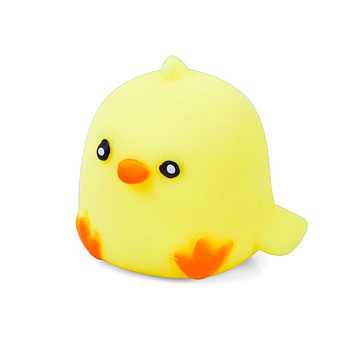 Дитяча іграшка тянучка-антистрес "Тваринки" MS 3824