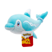 М'яка іграшка POKEMON - ФІНІЗЕН W20 (20 cm)