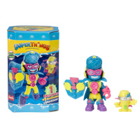 Ігровий набір Казум-кід SuperThings PST11D066IN00-3 серії "Neon Power"