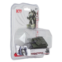 Дитяча іграшка трансформер "Танк Abrams" E2028-02