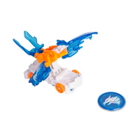 Машинка-трансформер Еірстрайк Голок Screechers Wild! EU685101