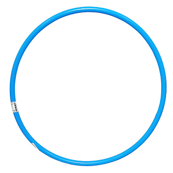 Обруч гімнастичний Хулахуп 23252(Blue) 85 см