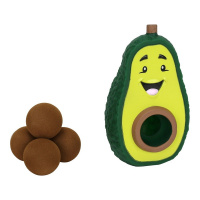 Дитячий ігровий набір "Стріляюча тваринка Авокадо" HW54775