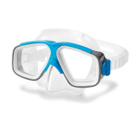 Маска для плавання 55975 від 8ми років