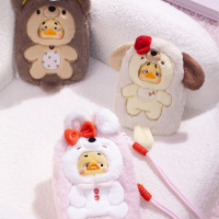 Крос-боді сумка POP TOP 1983toys серії "Upset Duck" - ЗАВЖДИ ПОРУЧ  (у дисп., в ас.)